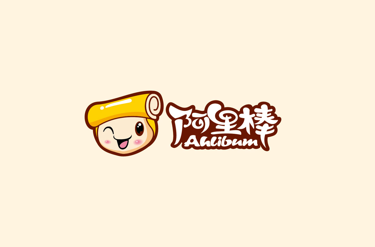 商標設計