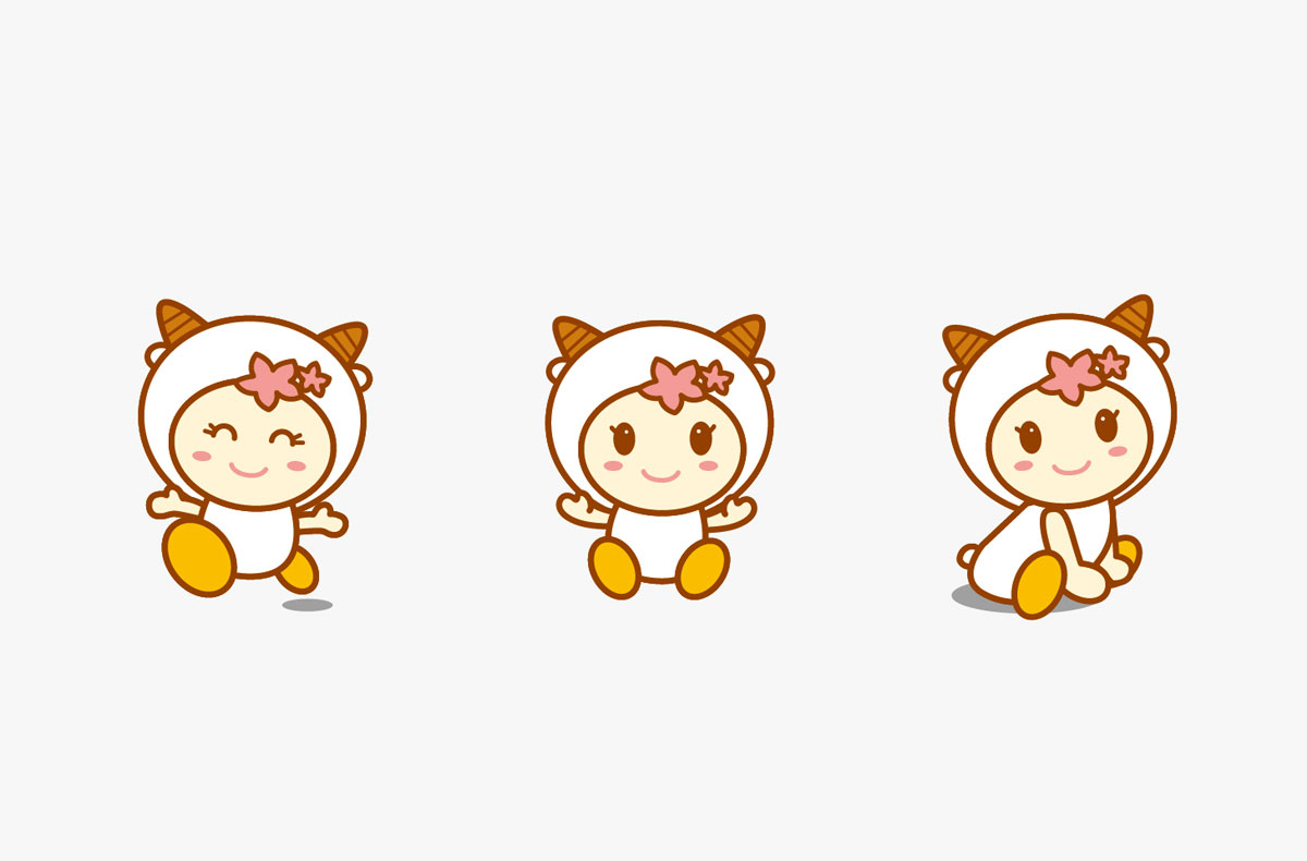 視覺(jué)形象VI設計